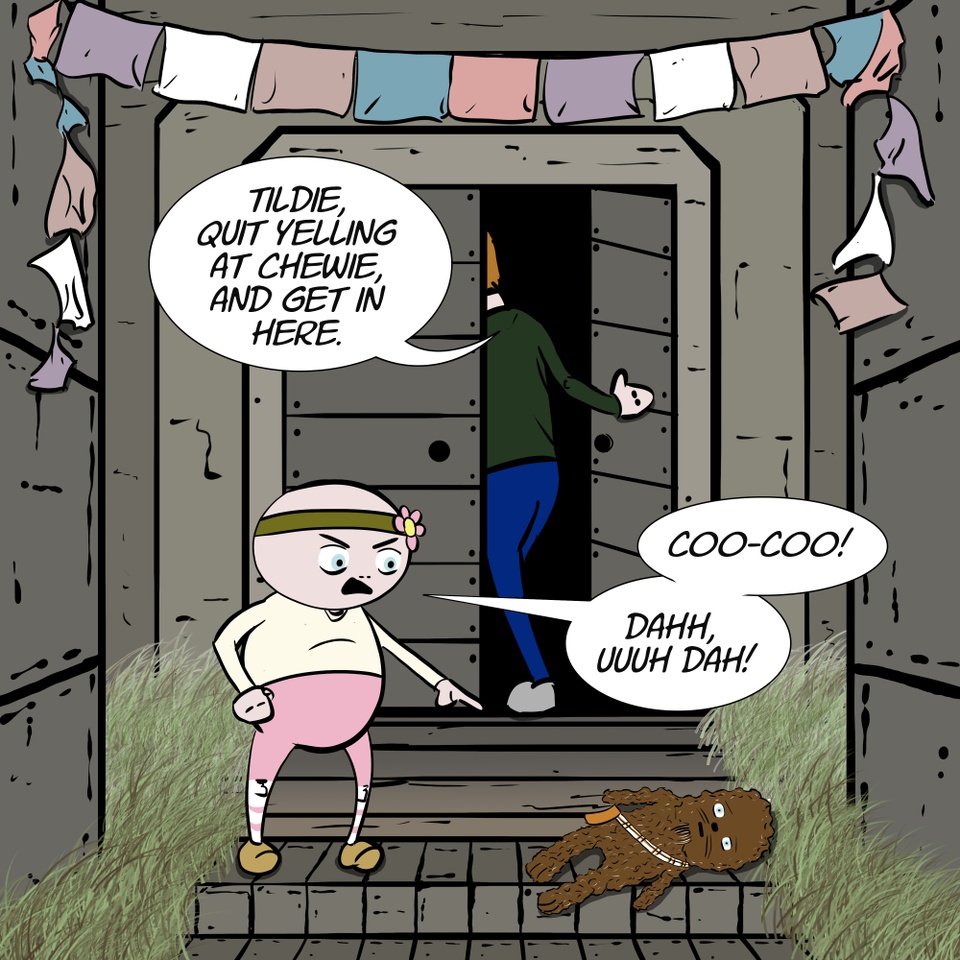 Episode 112, panel 4