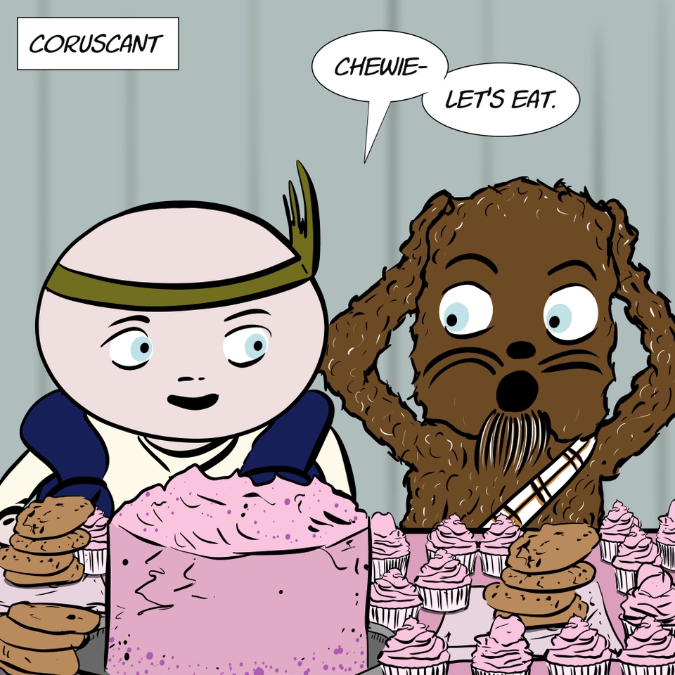 Episode 101, panel 1