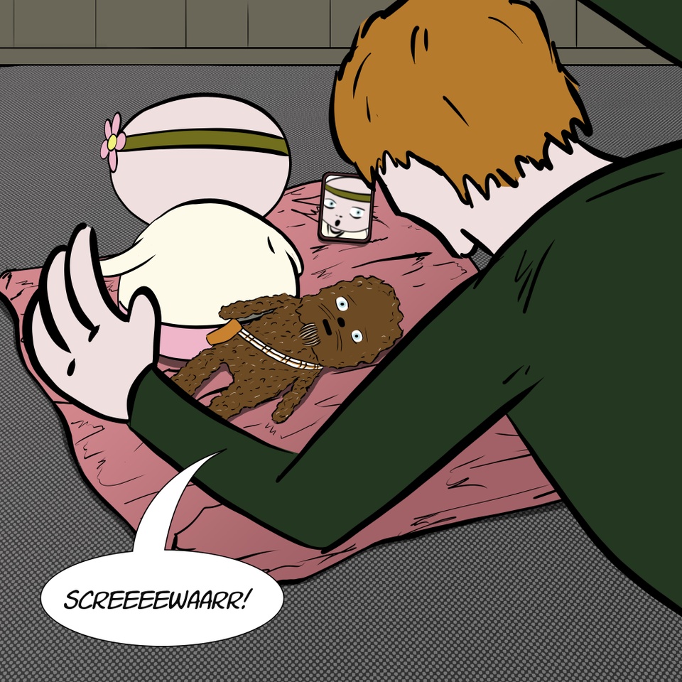 Episode 109, panel 4