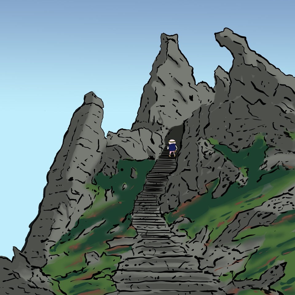 Episode 115, panel 2