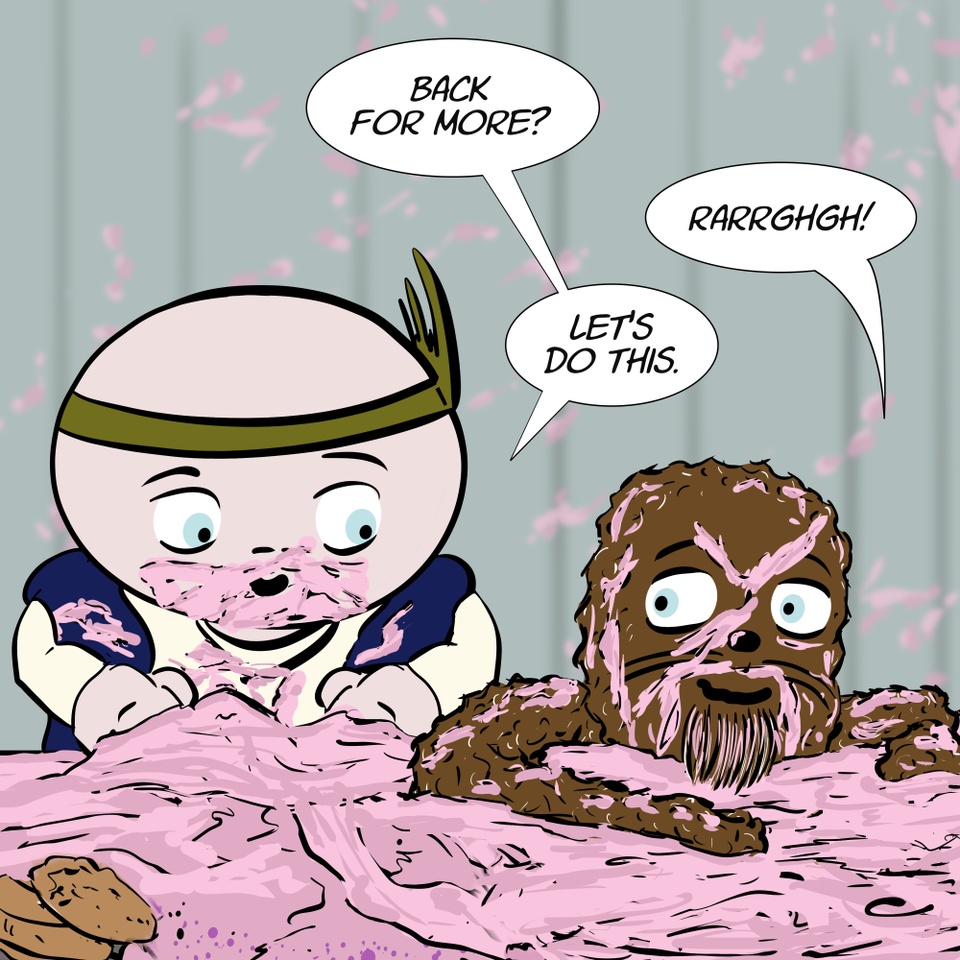 Episode 105, panel 2