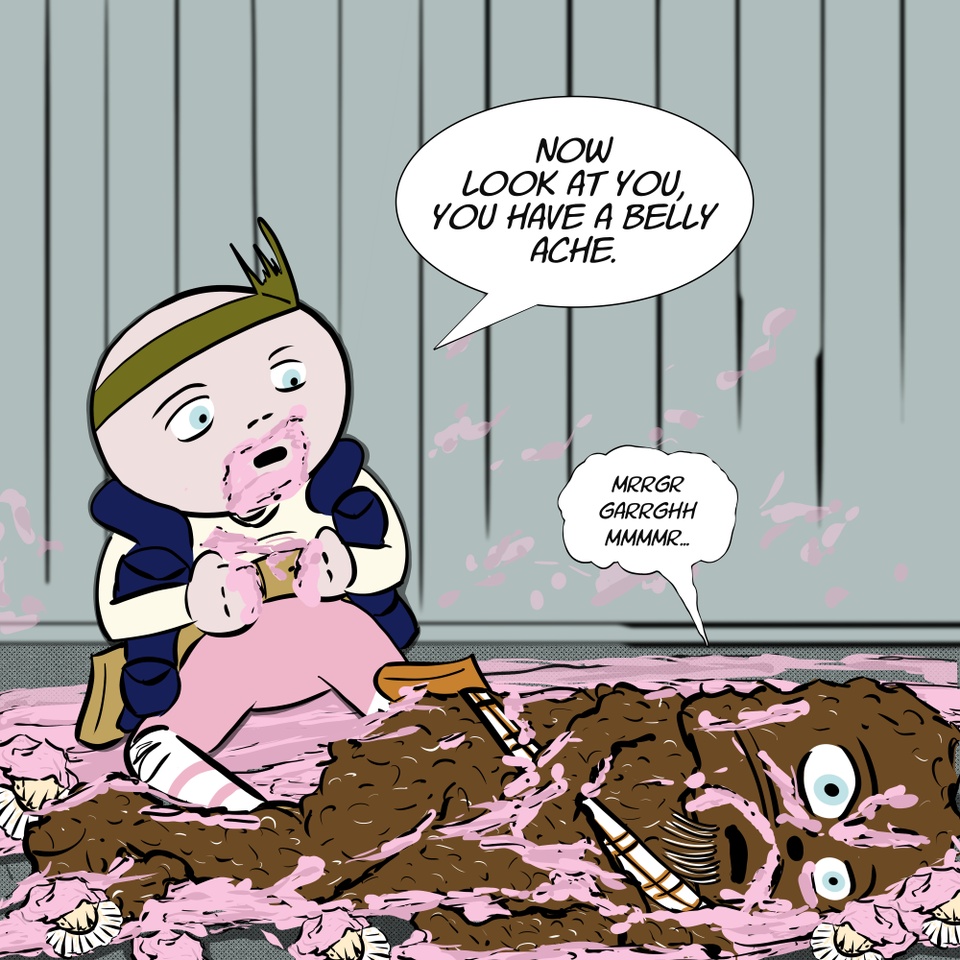 Episode 104, panel 2