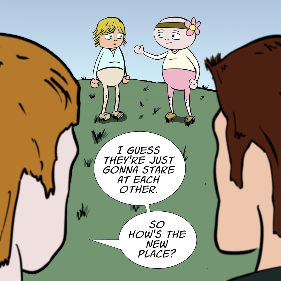 Episode 115, panel 4