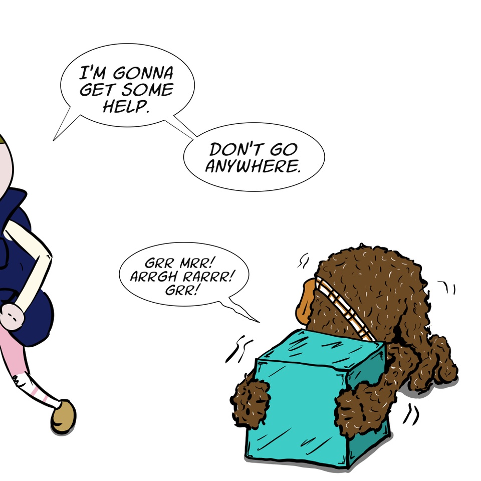 Episode 116, panel 3