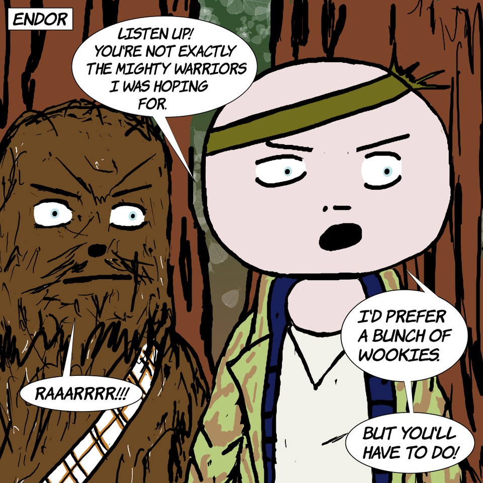 Episode 11, panel 1