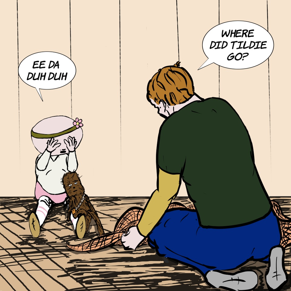 Episode 16, Panel 4