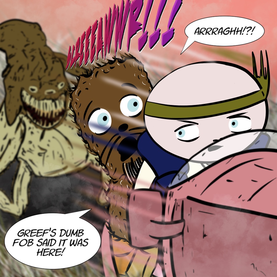 Episode 109, panel 2