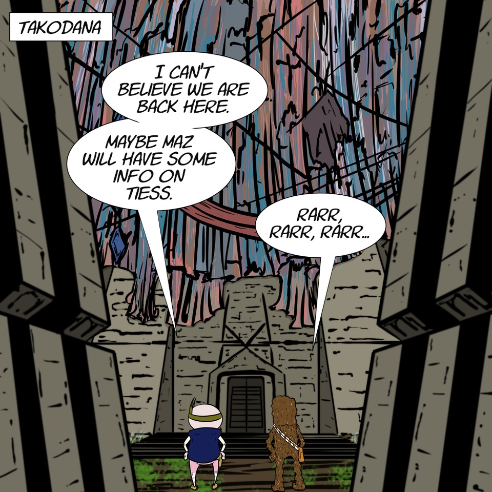 Episode 112, panel 1