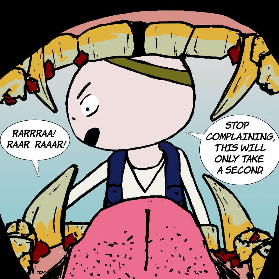 Episode 12, panel 2