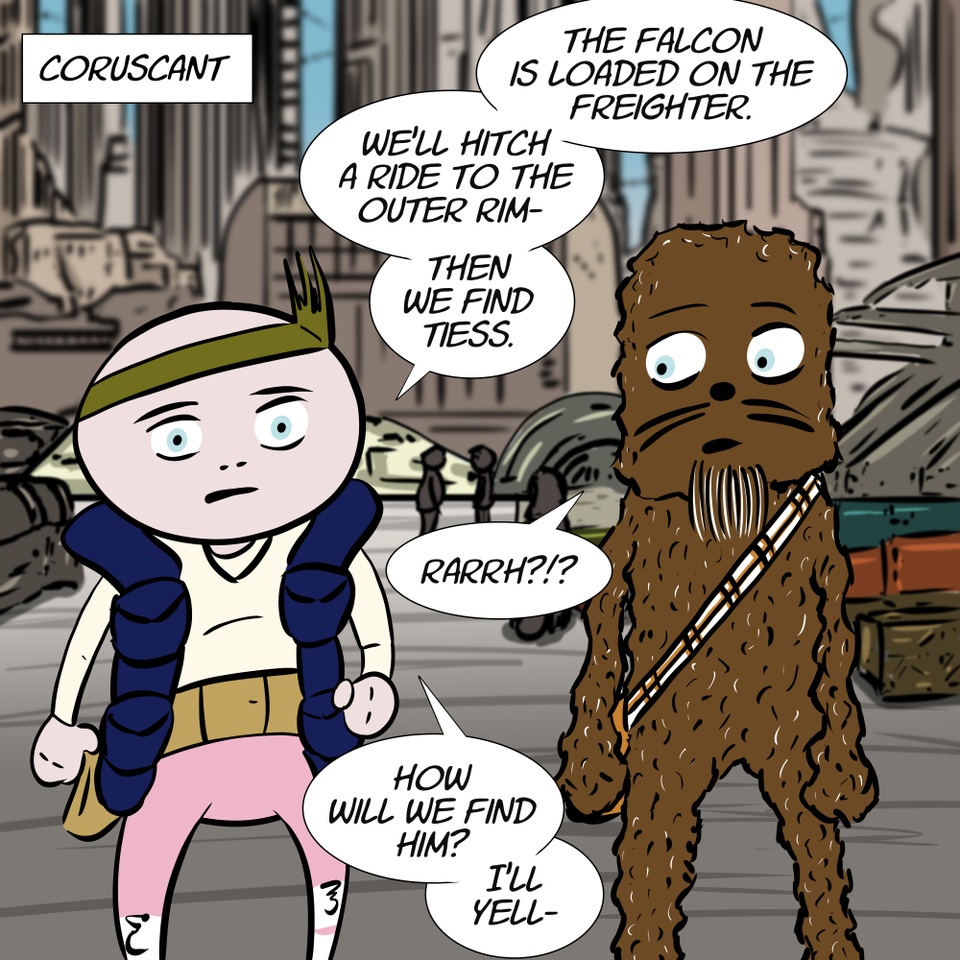 Episode 114, panel 1