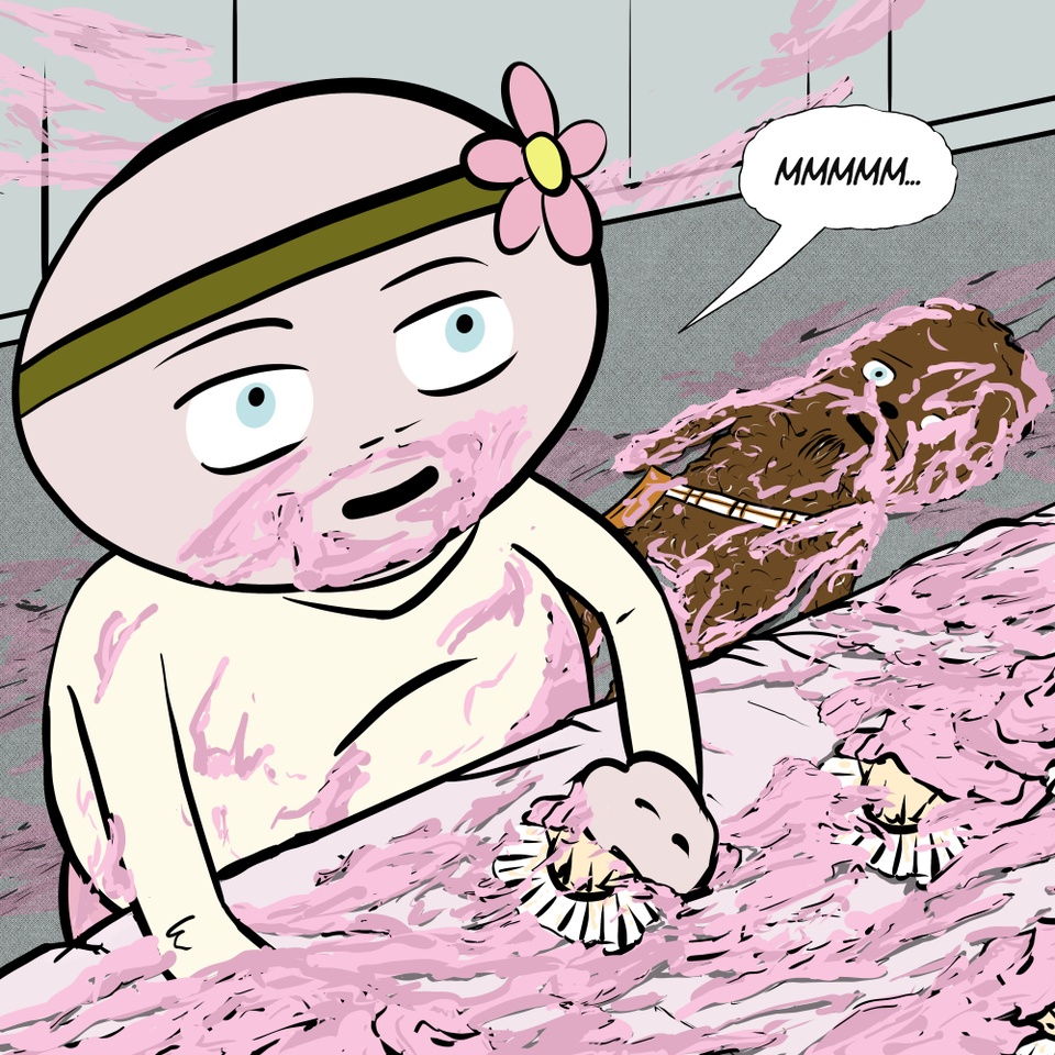 Episode 104, panel 4