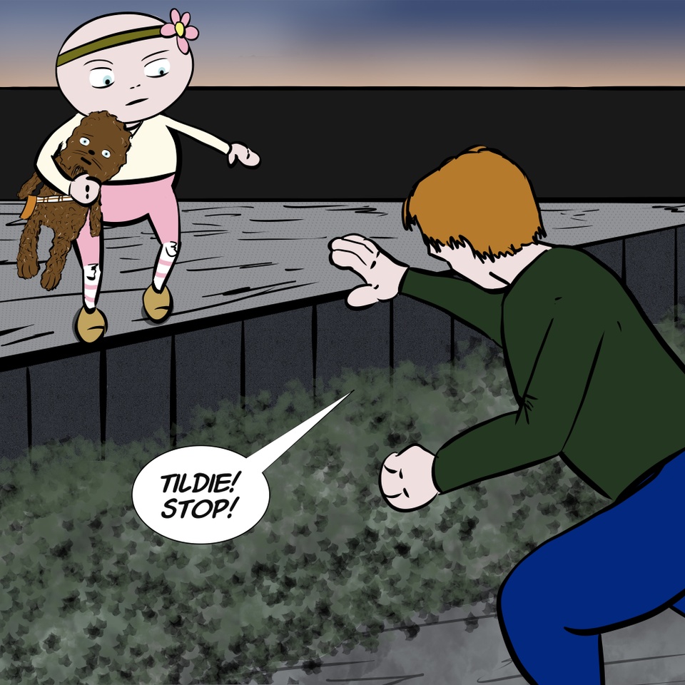 Episode 106, panel 4