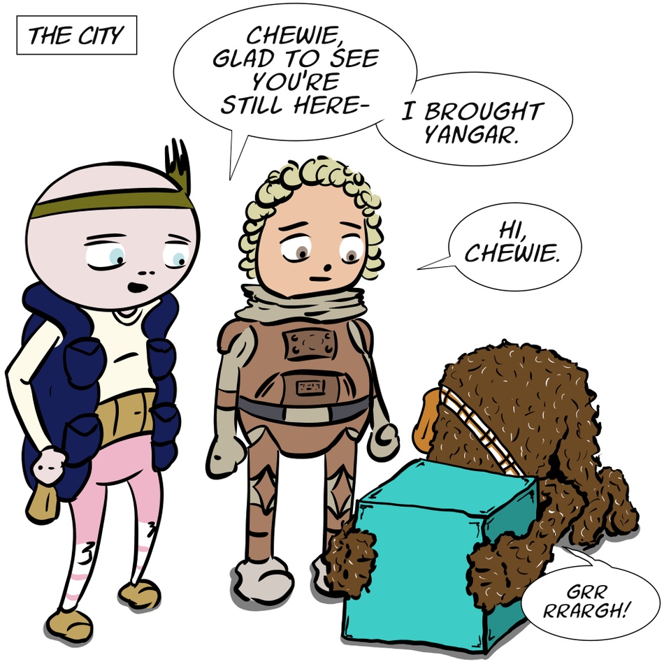 Episode 117, panel 1