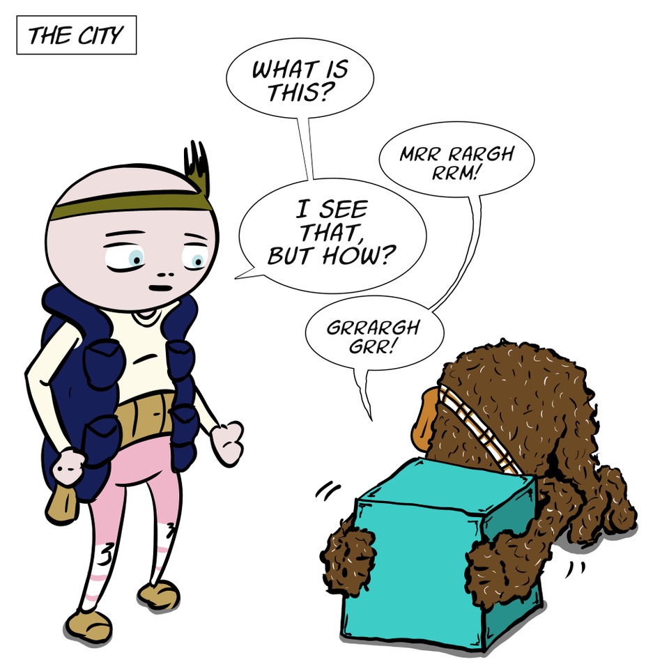 Episode 116, panel 1