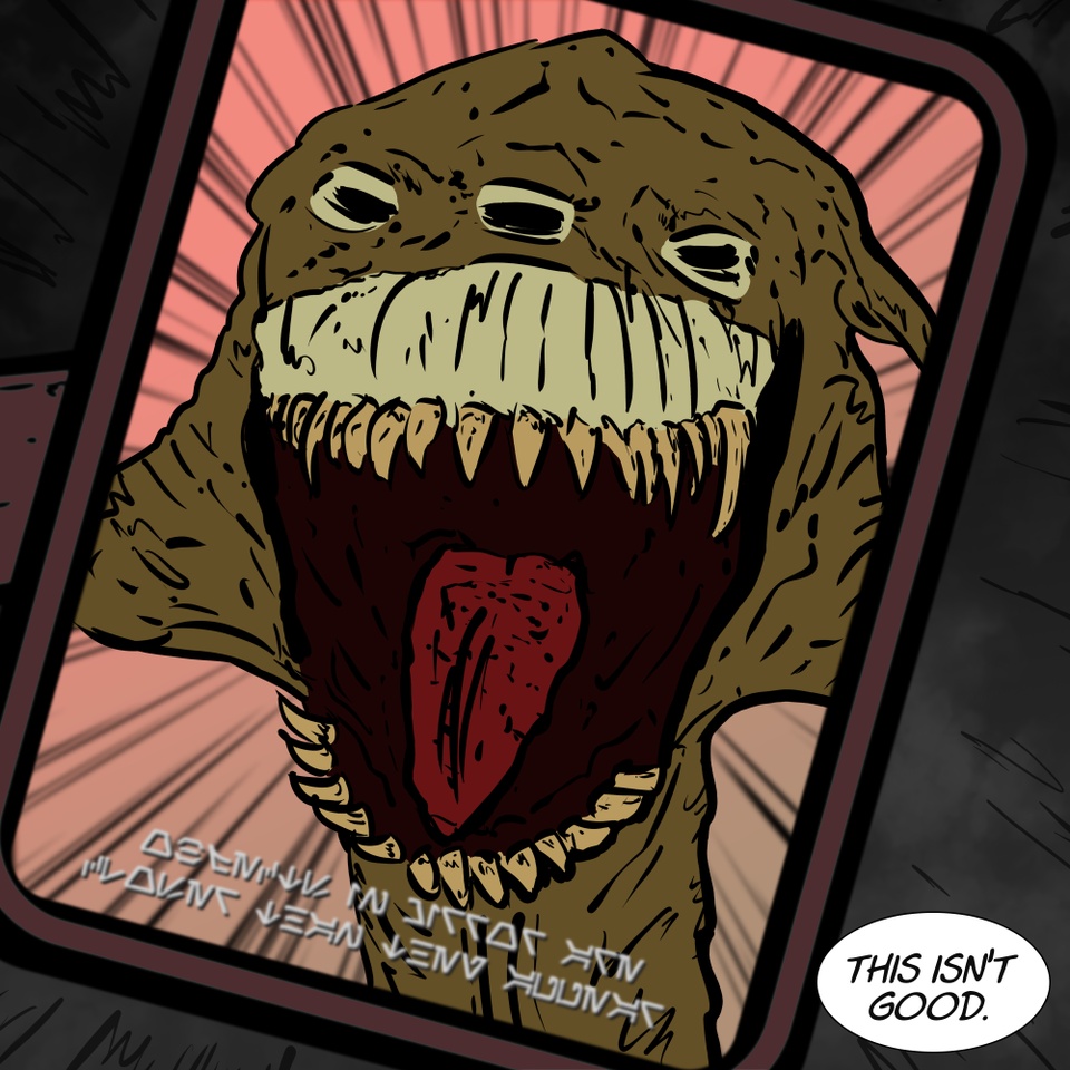 Episode 109, panel 3