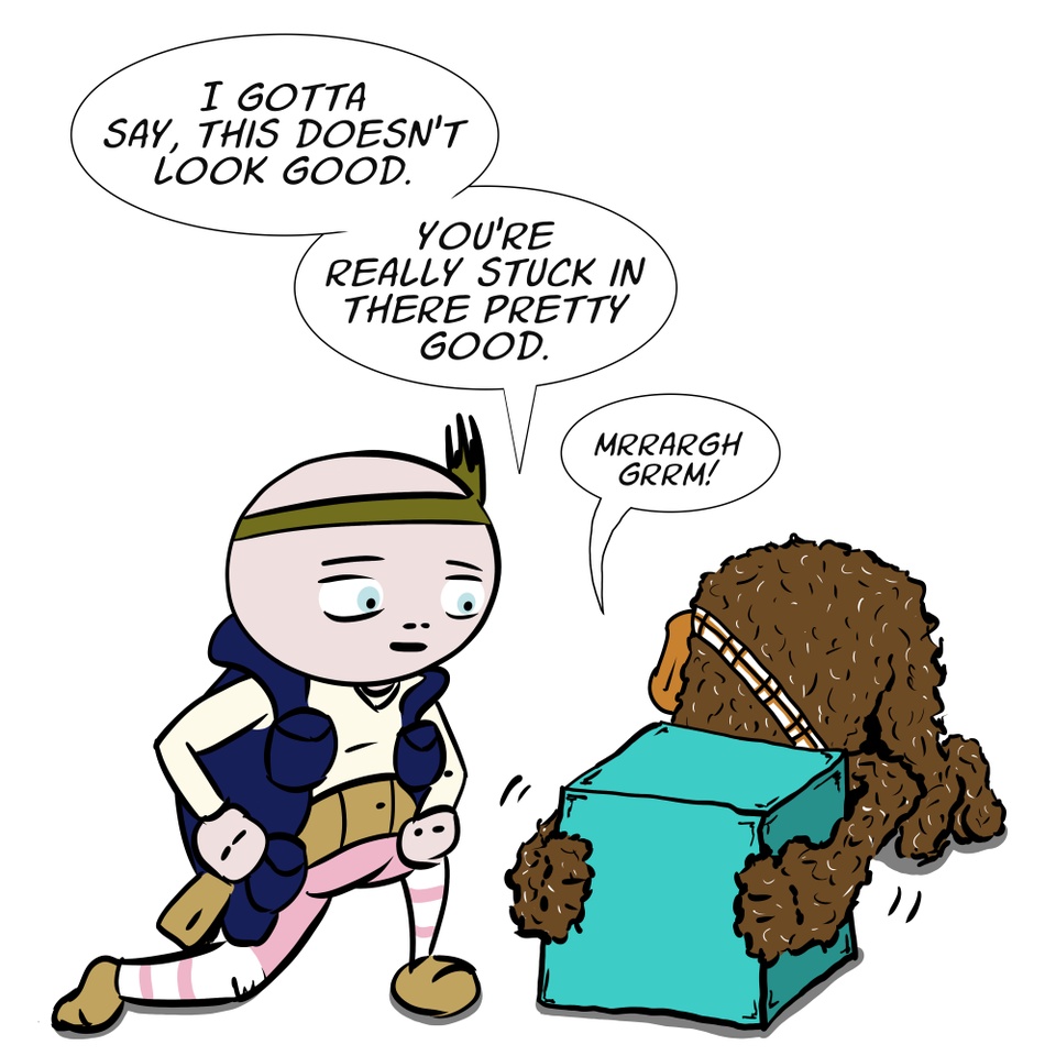 Episode 116, panel 2