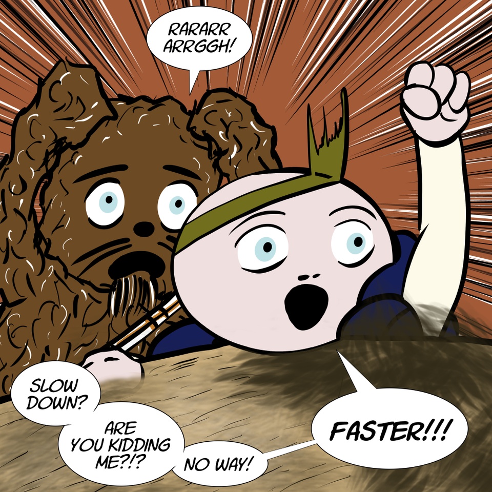 Episode 71, panel 3
