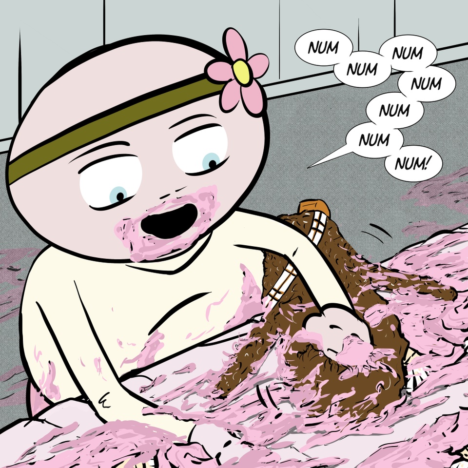 Episode 103, panel 4