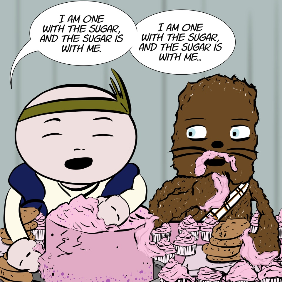 Episode 101, panel 3