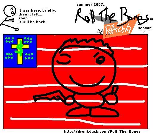 --Summer 2007 (Teaser!)--