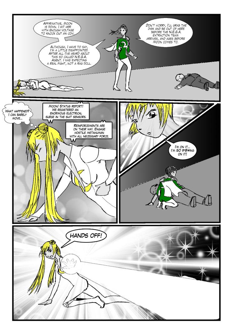 Revelations - Page 5