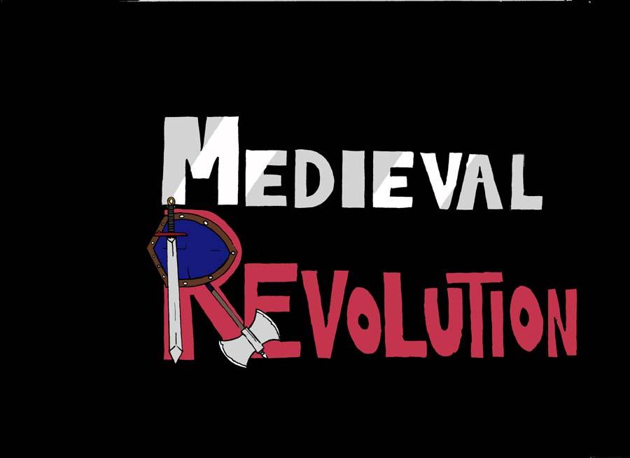 Medieval Revolution