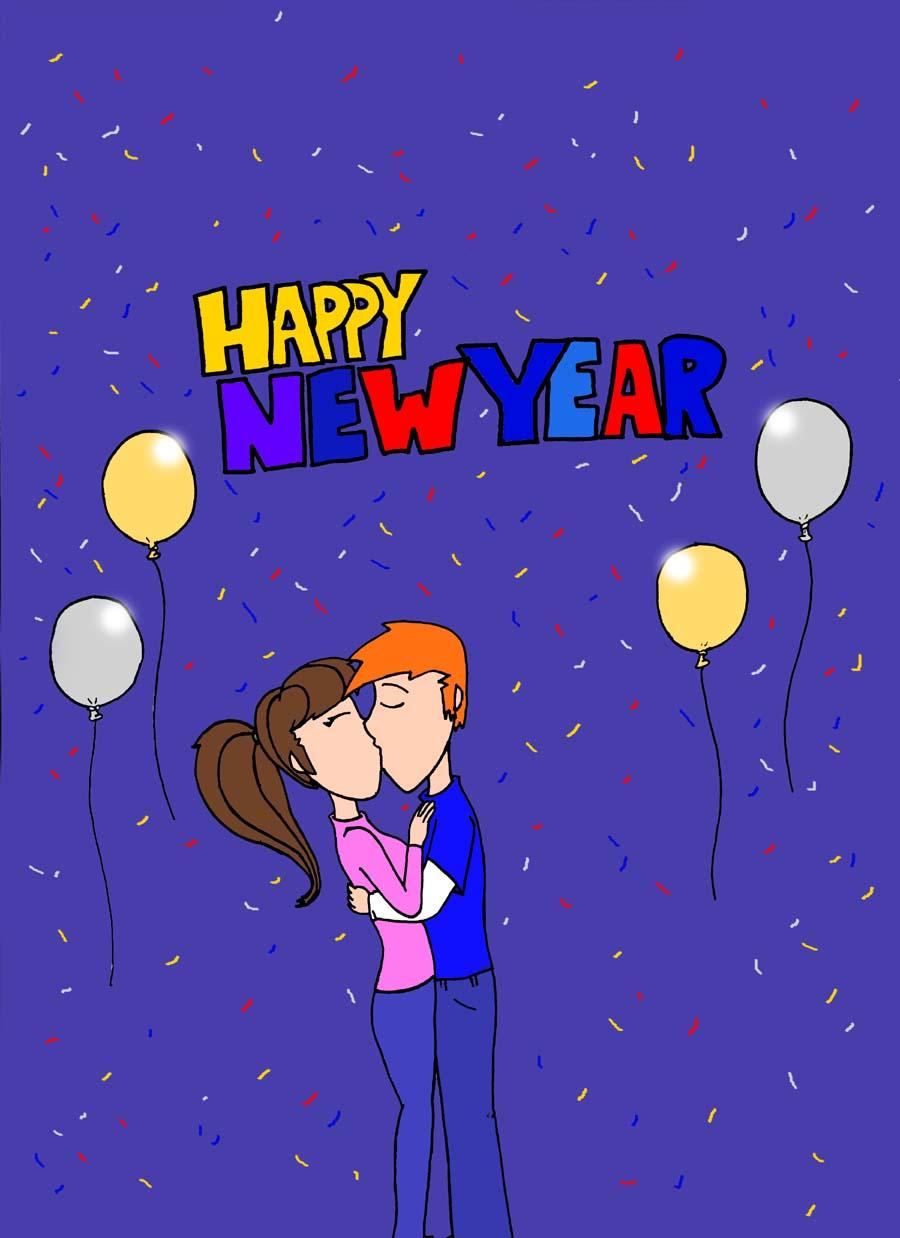 HAPPY NEW YEAR!!!!!