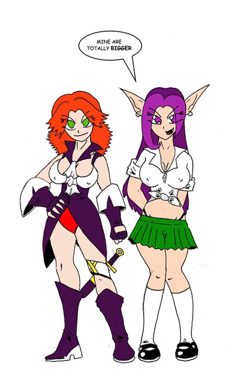 FANART 3-mikeytheblackmantis
