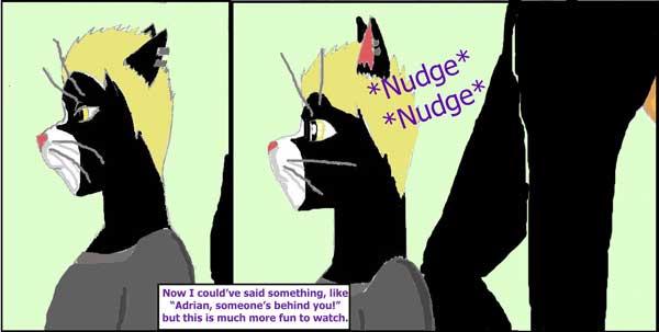 "Nudge"