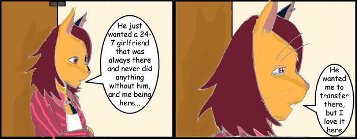 Artemis Has Bad News