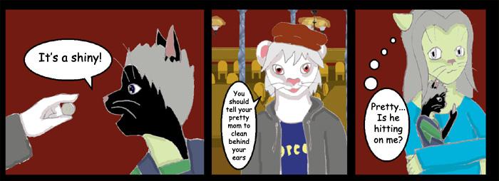 Cleaning Behind Ears