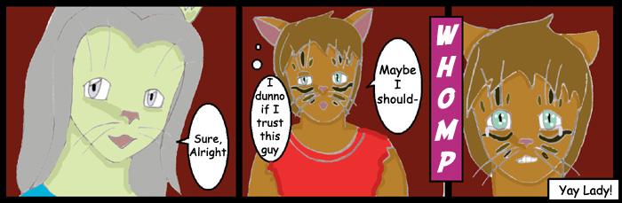 Alec Doesn't Trust This Guy