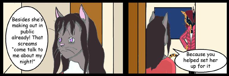 Talking About Angel's Night