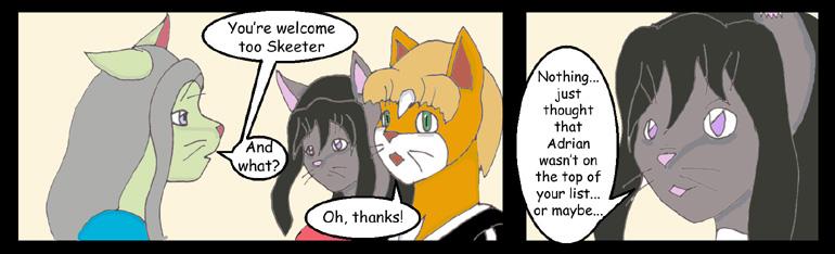 Invitations All Around