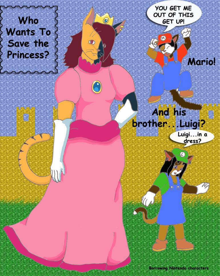 Princess Artemis Filler