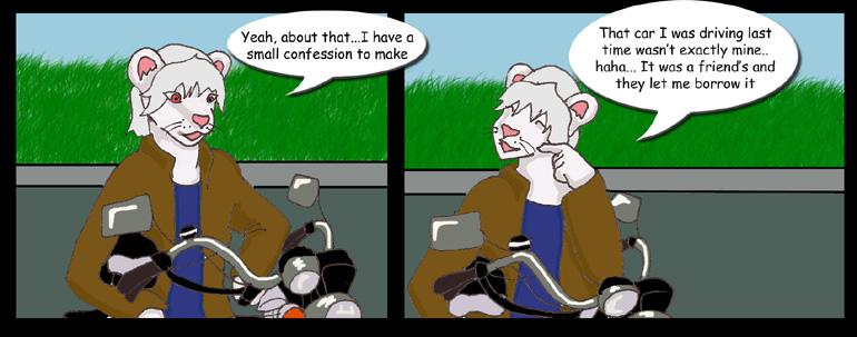 Confession