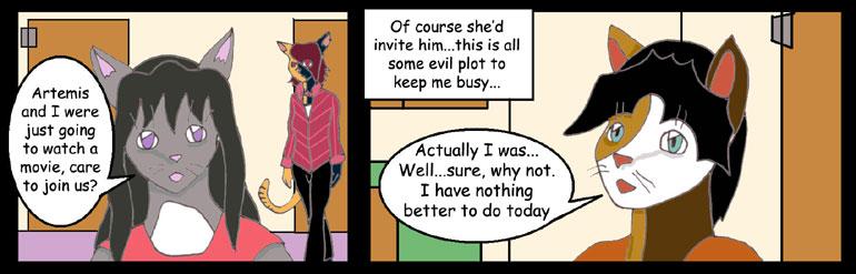 Invitation