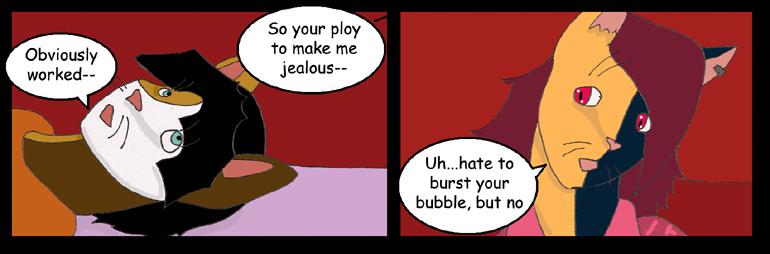 Bursting Rance's Bubble