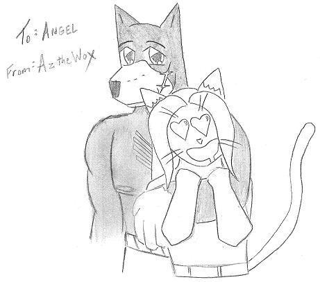 FAN ART #2