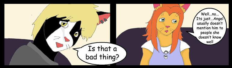 Hm...Mel Explains A little