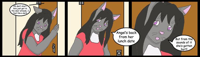 Lady-Centric Strip