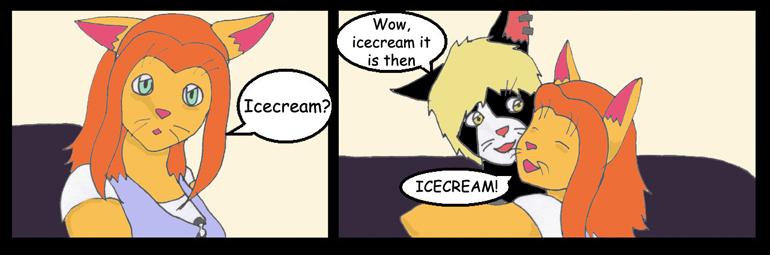 Icecream!!!