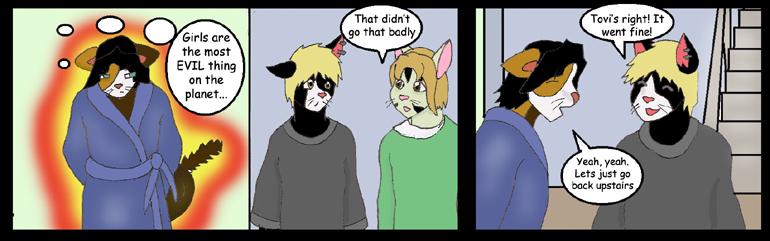 Most Evil Things On the Planet