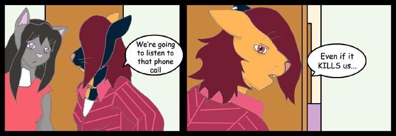 Even if it KILLS them?