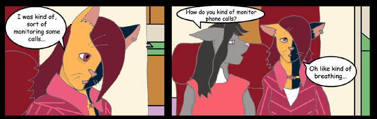 Kind of Breathing...