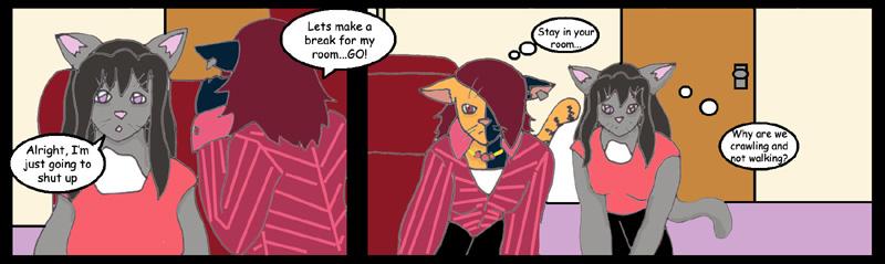 Why Are We Crawling?