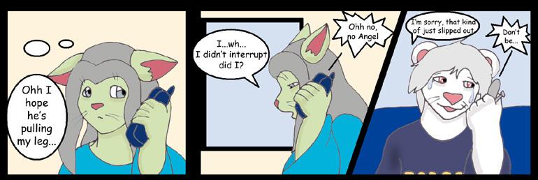 The One Time You Hope It's A Joke