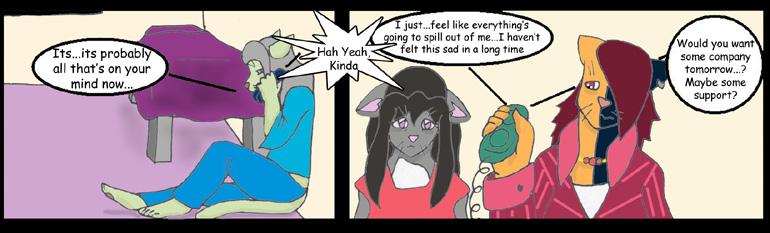 All That's On Your Mind