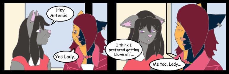 Not A Hard Choice To Make