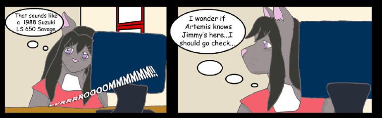 How Does She KNOW That?!